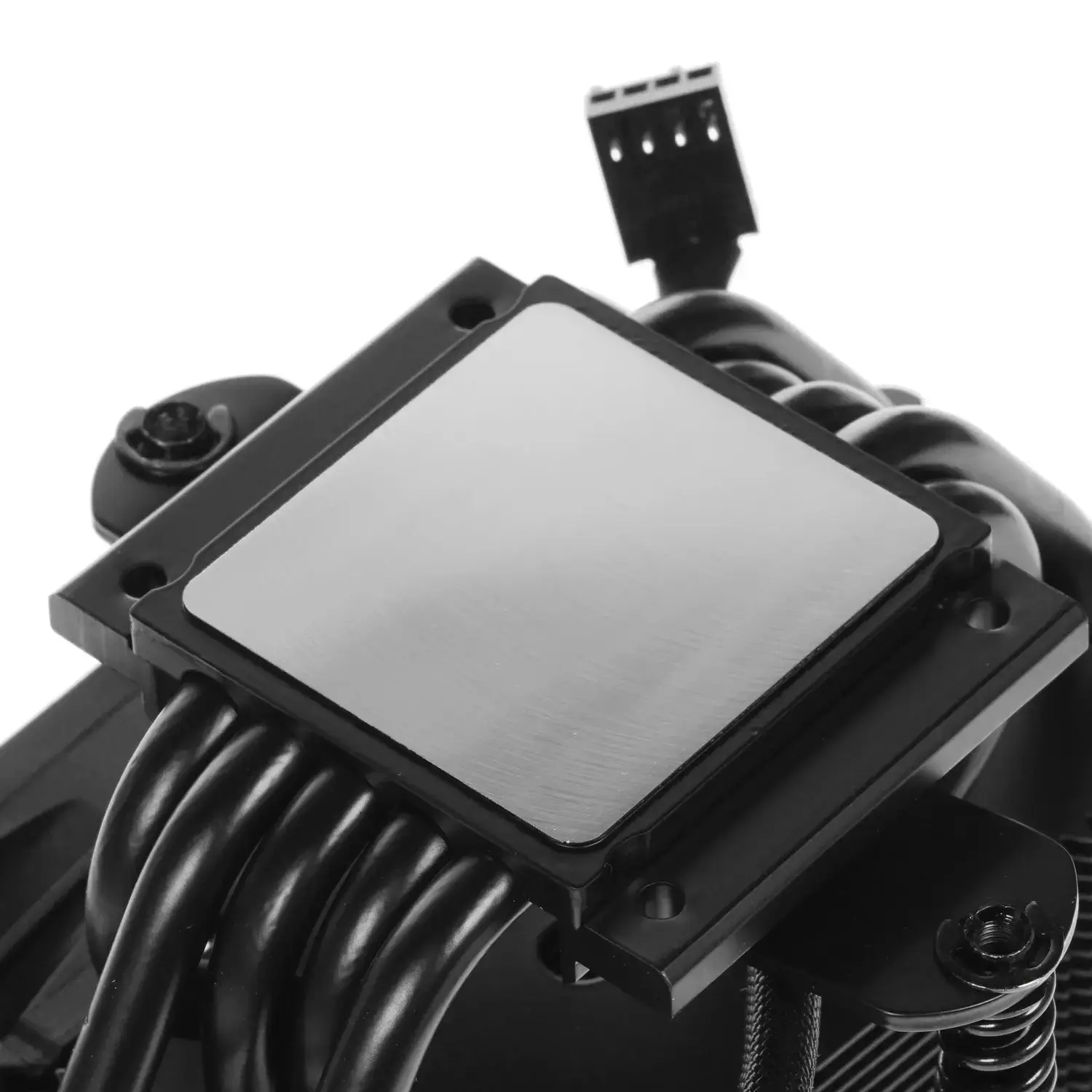 Кулер Процессорный Noctua CPU Cooler NH-U12S chromax.black