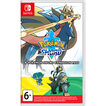 

Игра Nintendo Pokemon Sword + Expansion Pass