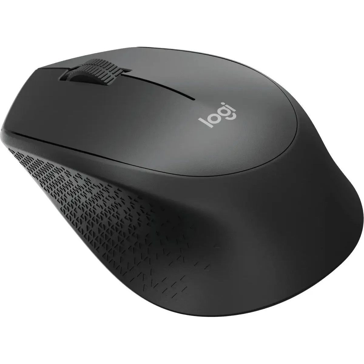Мышь Logitech M280 910-004306, цвет черный