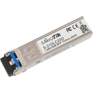 Трансивер MikroTik S-31DLC20D