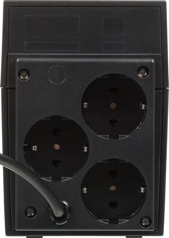 ИБП Powercom Raptor RPT RPT-800A (RPT-800A EURO)