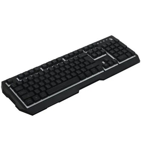 Клавиатура A4tech Bloody B140N, цвет черный