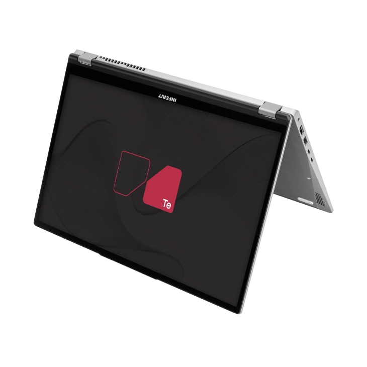 Трансформер Инферит INFERIT Eclipse Intel Core i7-1260P (серебристый)