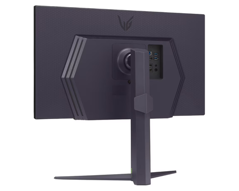 Монитор LG 27GS85Q-B 27.0-inch черный