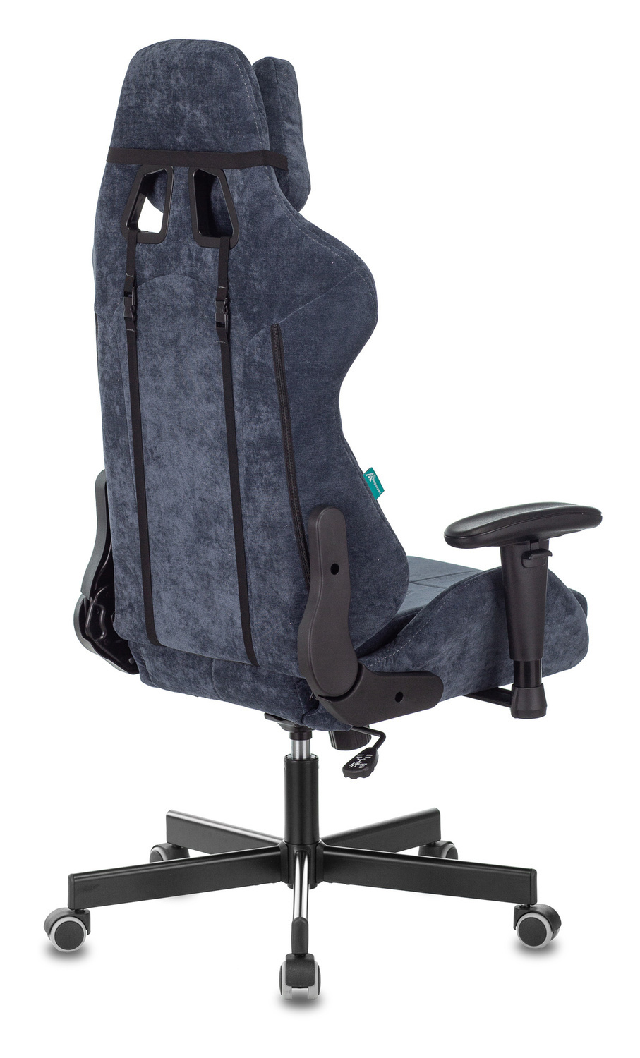 Кресло игровое ZOMBIE  VIKING KNIGHT