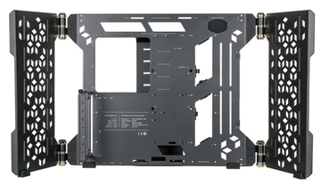 Корпус Cooler Master MasterFrame MF700