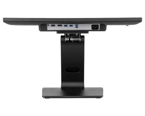 Монитор Iiyama T2252MSC-B2 21.5-inch черный