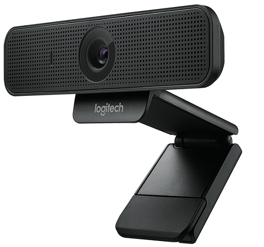 Вебкамера Logitech HD WebCam C925e