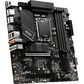 Материнская плата MSI Intel B760 PRO B760M-A WIFI DDR4