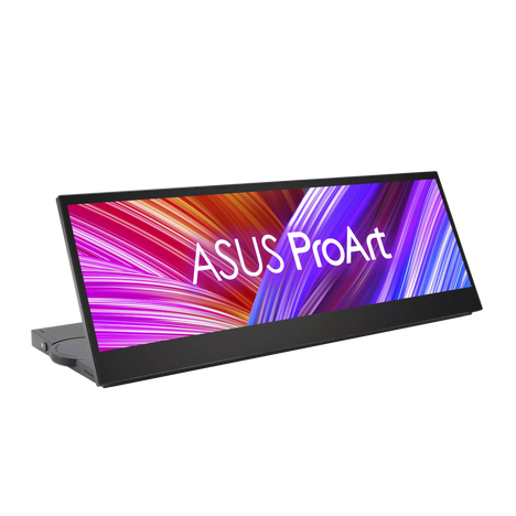 Монитор ASUS PA147CDV 14.0-inch черный