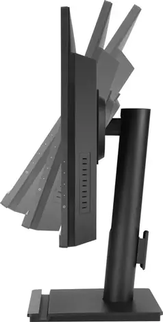 Монитор ASUS VA249QG 23.8-inch черный