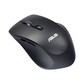 Мышь ASUS WT425 90XB0280-BMU000, цвет черный