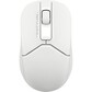 Мышь A4tech Fstyler FB12S USB WHITE, цвет белый