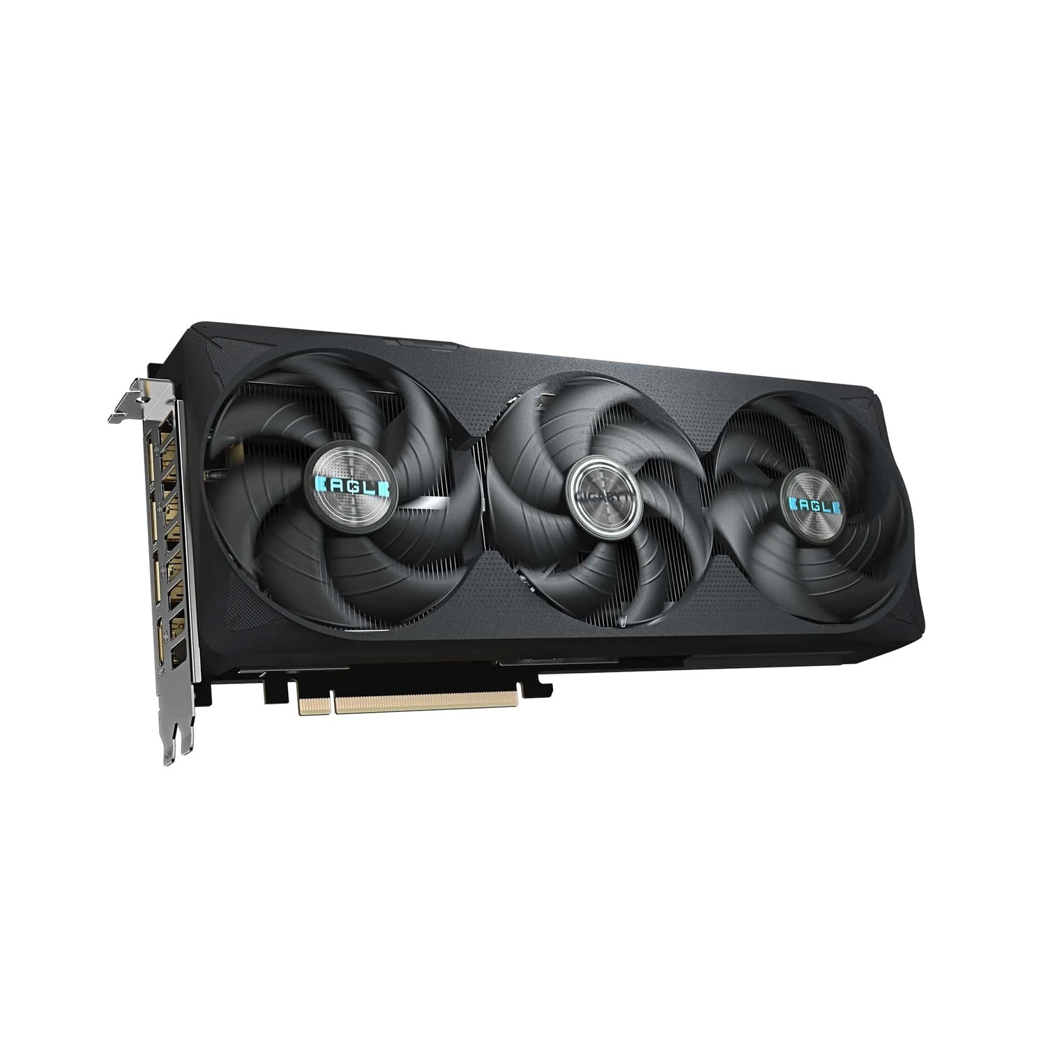 Видеокарта Gigabyte GeForce RTX 5070 Ti 16 ΓБ Retail (плохая упаковка )