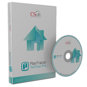 CSoft PlanTracer ТехПлан Pro