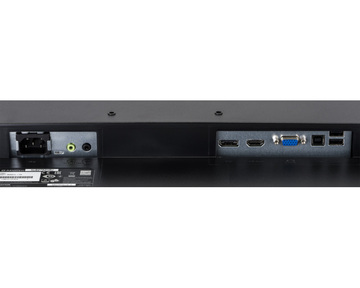 Монитор Iiyama XUB2792HSU-B1 27.0-inch черный