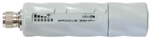 Точка доступа MikroTik RBGroove52HPn