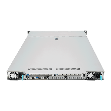 Шасси ASUS RS700A-E13-RS4U