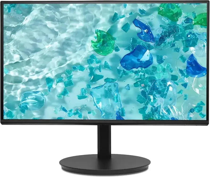 Монитор ACER CB272Gbiprv 27.0-inch черный