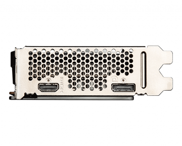 Видеокарта MSI Radeon RX 6500 XT 4 ΓБ Retail