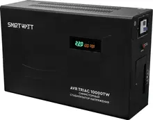 Стабилизатор напряжения SMARTWATT AVR TRIAC 10000TW 10000ВА