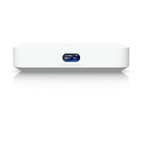 Проводной роутер UBIQUITI UCG-Max