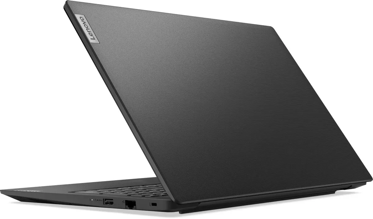 Ноутбук LENOVO V15 G4 AMN AMD Ryzen 5 7520U (черный)
