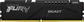 Оперативная память Kingston FURY Beast Black KF556C40BB-8, RTL