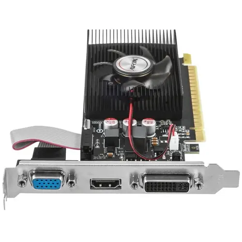 Видеокарта Afox GeForce GT 730 4 ΓБ Retail