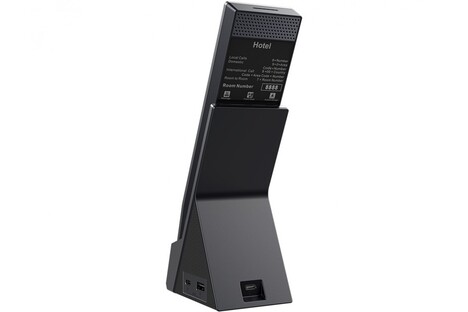 IP-телефон FANVIL H603W