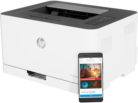 HP Inc. Color LaserJet 150nw