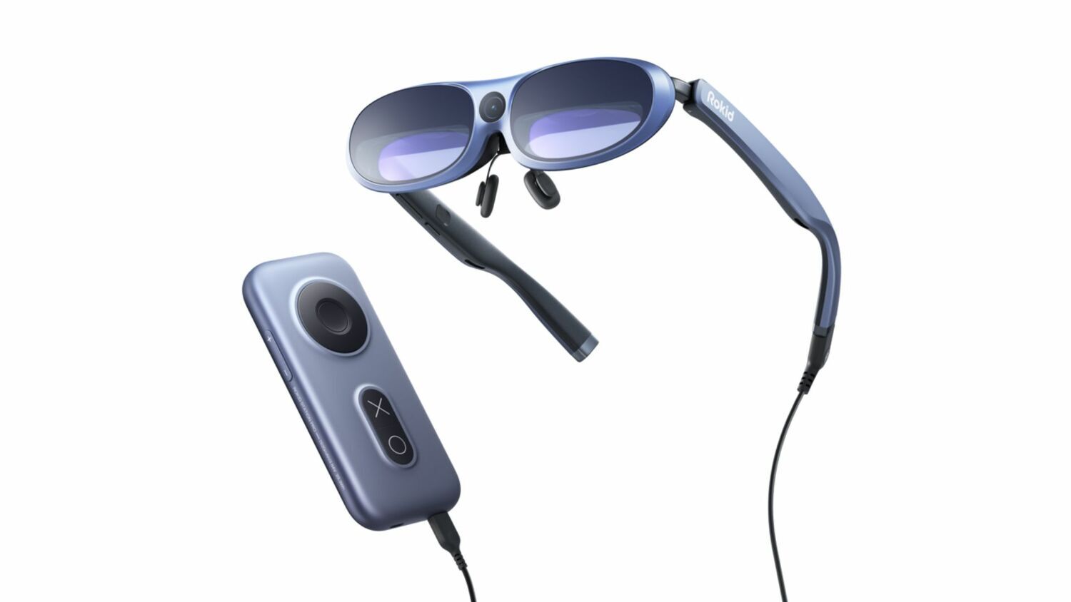 Очки дополненной реальности Rokid MAX Pro