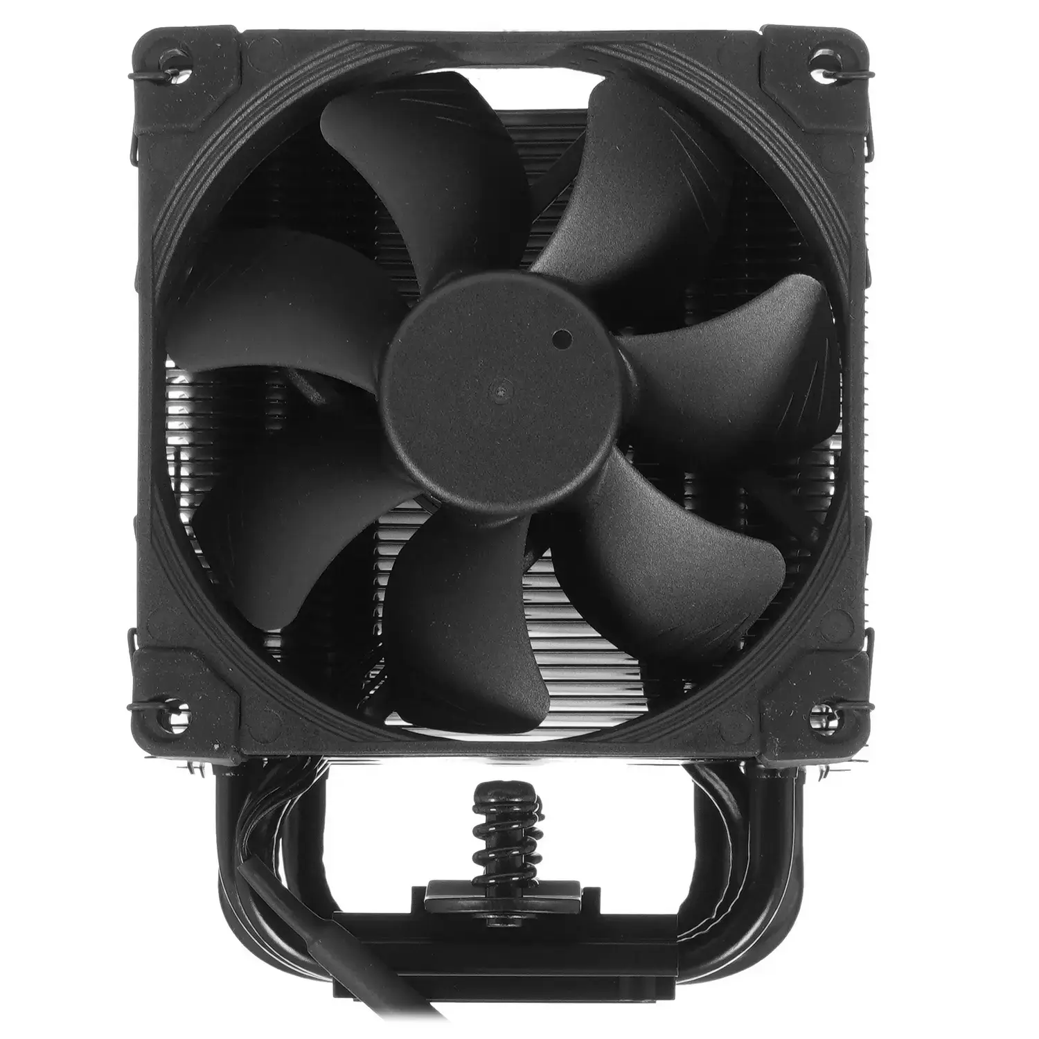 Кулер Процессорный Noctua CPU Cooler NH-U9S chromax.black