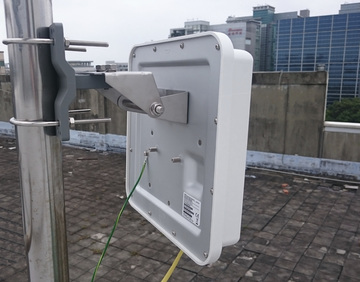 ZYXEL LTE7460-M608 CAT6 LTE-A Router B1/3/7/8/20/38/40 + 3G/2G  Outdoor environmental hardened IP65 LTE router, multi-mode (LTE/3G/2G), CAT6 300/50Mbp