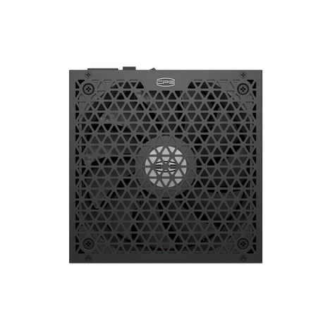 Блок питания PcCooler ATX 750W P5-YN750-G1F 80+ gold (20+4pin) APFC 120mm fan 6xSATA Cab Manag RTL