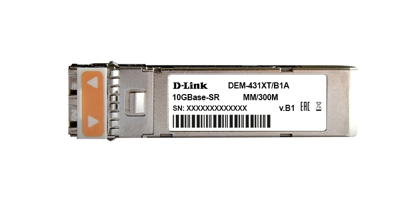 Трансивер D-LINK DEM 431XT