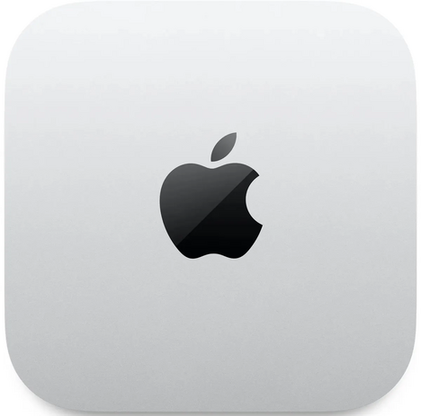 Apple Mac Mini 2024 (M4) MU9E3HN/A