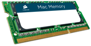 

Оперативная память Corsair MAC CMSA16GX3M2A1333C9, RTL