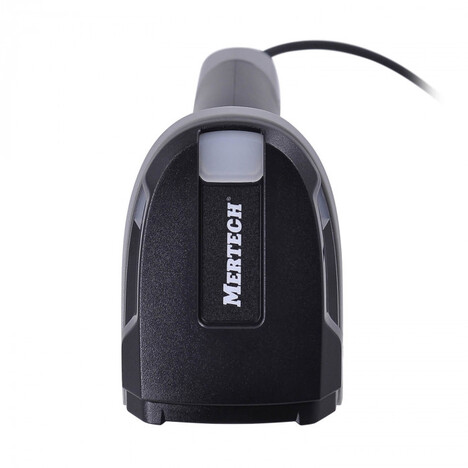 MERTECH 2410 P2D SUPERLEAD USB Black