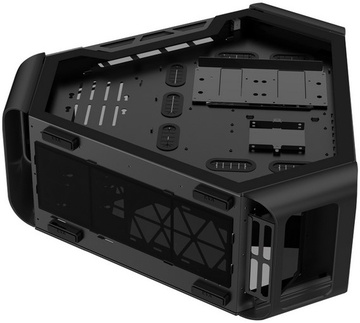 Корпус JONSBO TR03-G