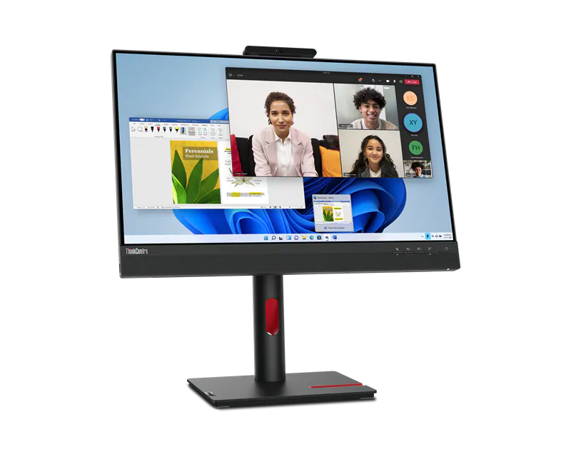 Монитор LENOVO 24 Gen5 23.8-inch черный