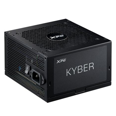 Блок питания XPG KYBER 650W