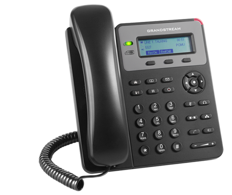 IP-телефон Grandstream Телефон IP GXP-1615