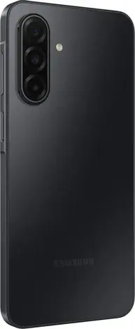 Смартфон Samsung Galaxy A17 SM-A175F 256 ΓБ черный
