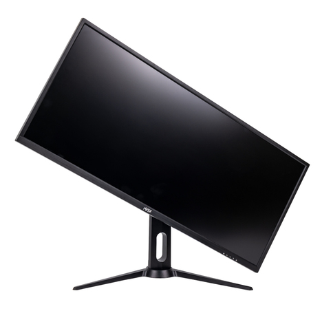 Монитор HIPER M34UPA 34.0-inch черный