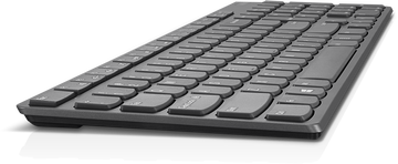 LENOVO Professional Wireless Professional Ultraslim Wireless Combo Keyboard and Mouse 4X30T25796