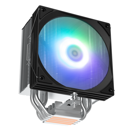 Кулер Процессорный Zalman CPU cooler CNPS9X OPTIMA2