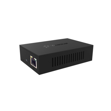 VoIP-шлюз Yeastar TA100