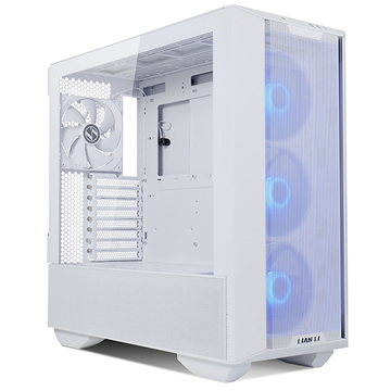 Корпус Lian Li LANCOOL III RGB