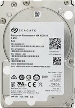 Гибридный диск  SEAGATE Enterprise Performance 2.5  2400Gb 10K SAS 12Gb/s